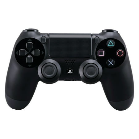 Sony PlayStation 4 DualShock 4 Wireless Controller - Black New