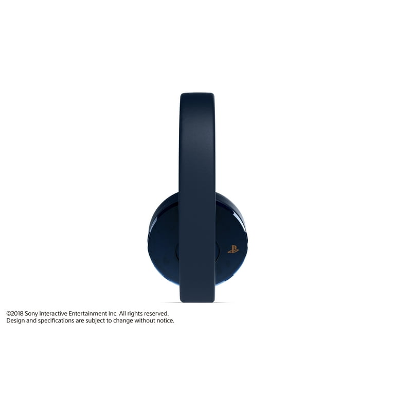 Ps4 gold headset walmart sale