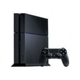 thumbnail image 1 of Sony PlayStation 4 - Limited Edition - game console - 500 GB HDD - steel gray - Batman: Arkham Knight, 1 of 8