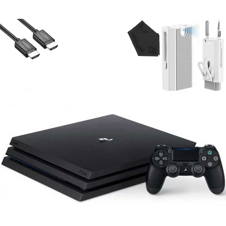 Console ps4 pro novo