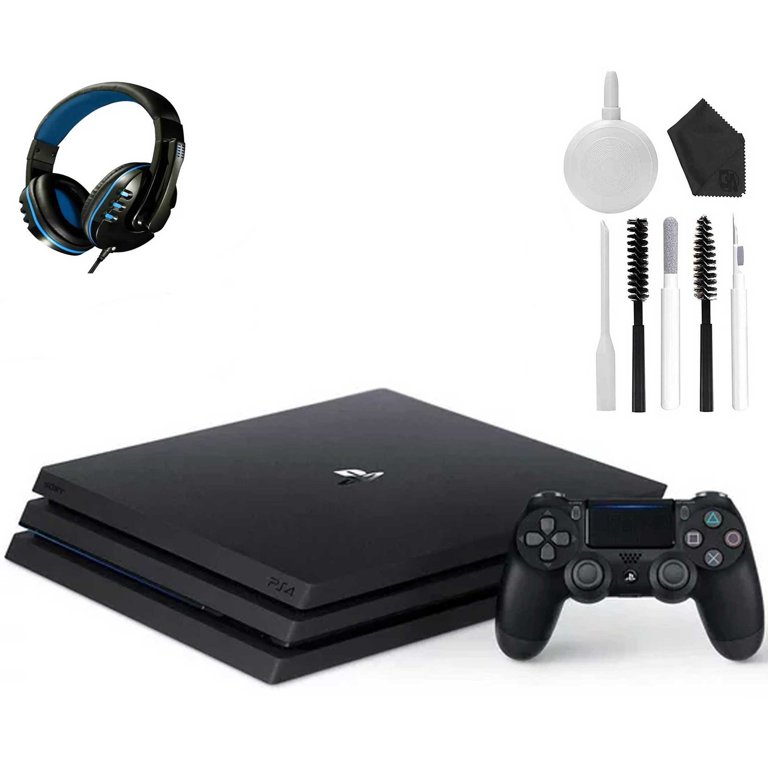 Sony Playstation 4 Pro - 1TB Console