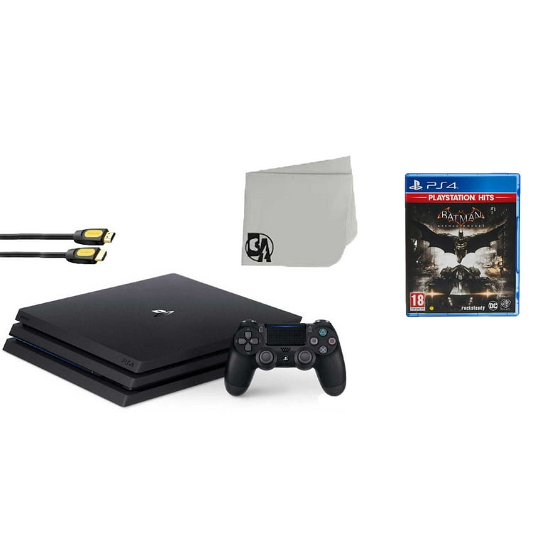 Consola PS4 Pro (Usado - 1 TB)