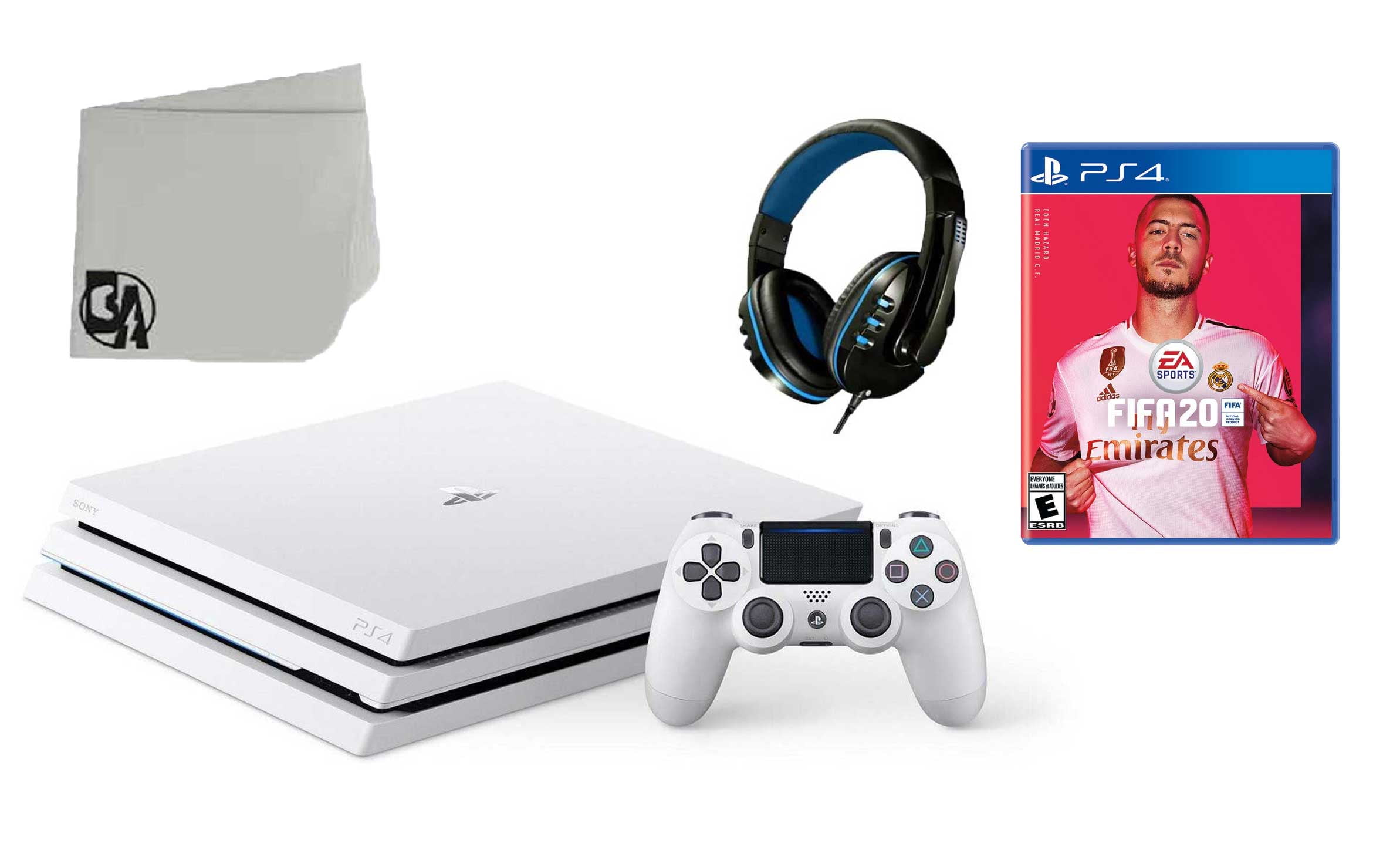 Ps4 pro plus fifa 20 deals