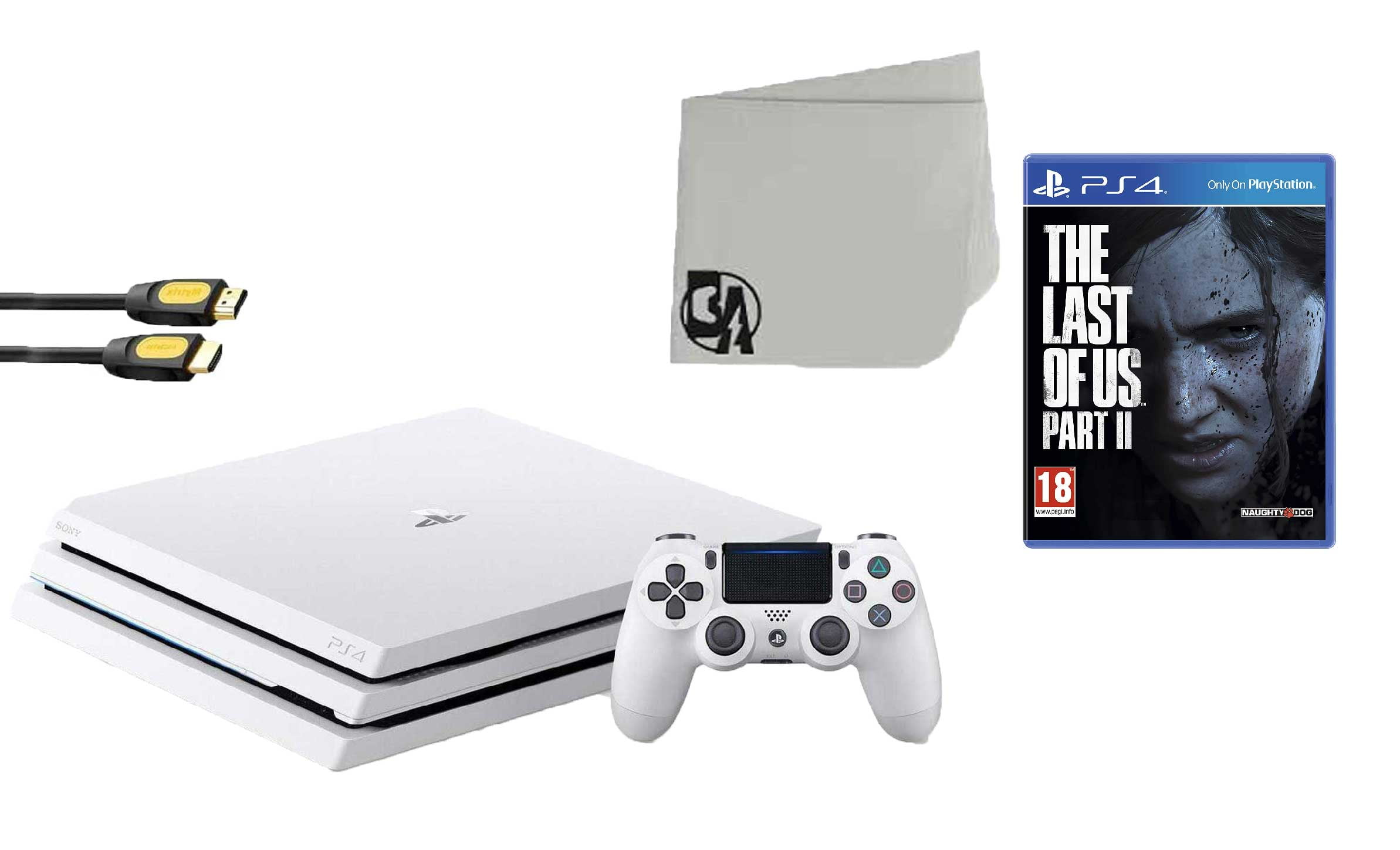 Can The Last of Us 2 PS4 Pro bundle tempt you away from the PS5?