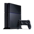 thumbnail image 1 of Pre-Owned Sony PlayStation 4 (PS4) 1TB Console - Black (Good), 1 of 1
