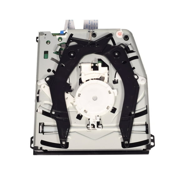 Sony PlayStation 4 PS4 Pro 1TB CUH-7015B Disc Drive Blu-ray Game Drive KEM-496AAA KES-496 Laser Replacement