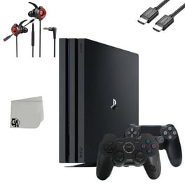 SONY PlayStation4 CUH-2200BBZR 1TB リモコン2 SONY PlayStation4 CUH-2200BBZR 1TB リモコン2