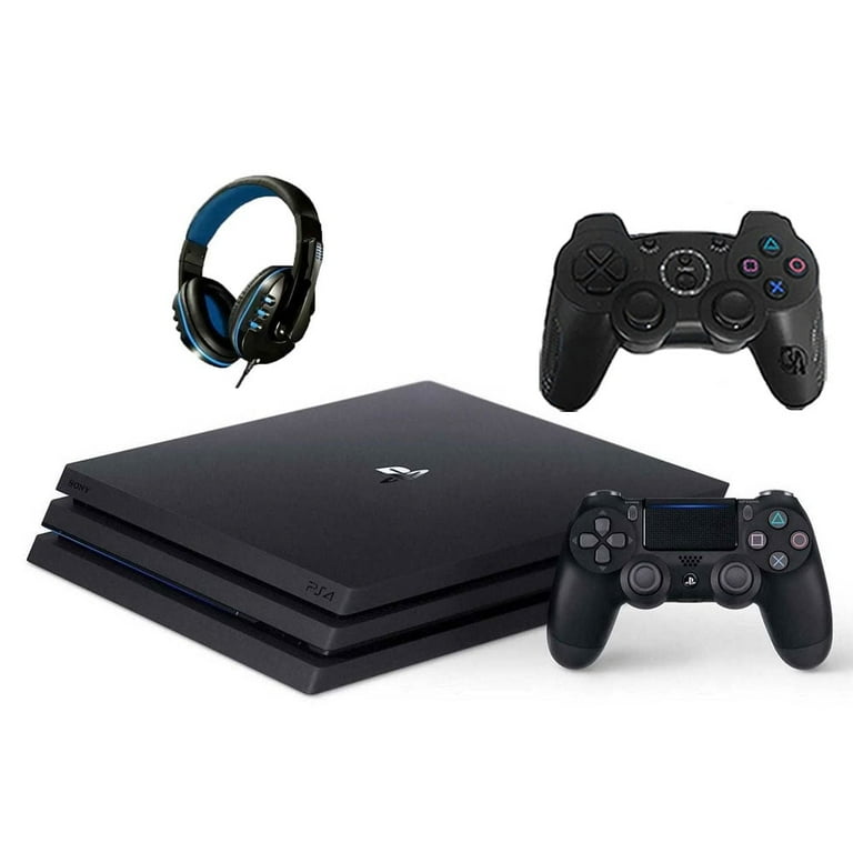 Amazon.com: PlayStation 4 Pro 1TB Console : Video Games