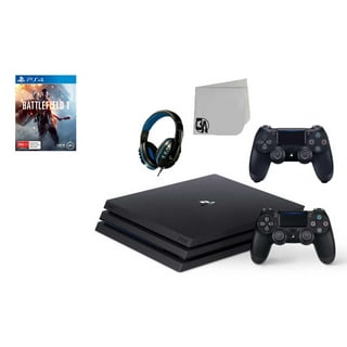 PlayStation 4 (PS4) Consoles in Video Game Consoles 