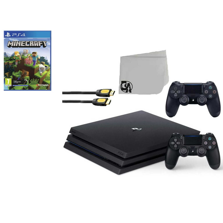 Minecraft: PlayStation 4 Edition Sony PlayStation 4 Video Game PS4