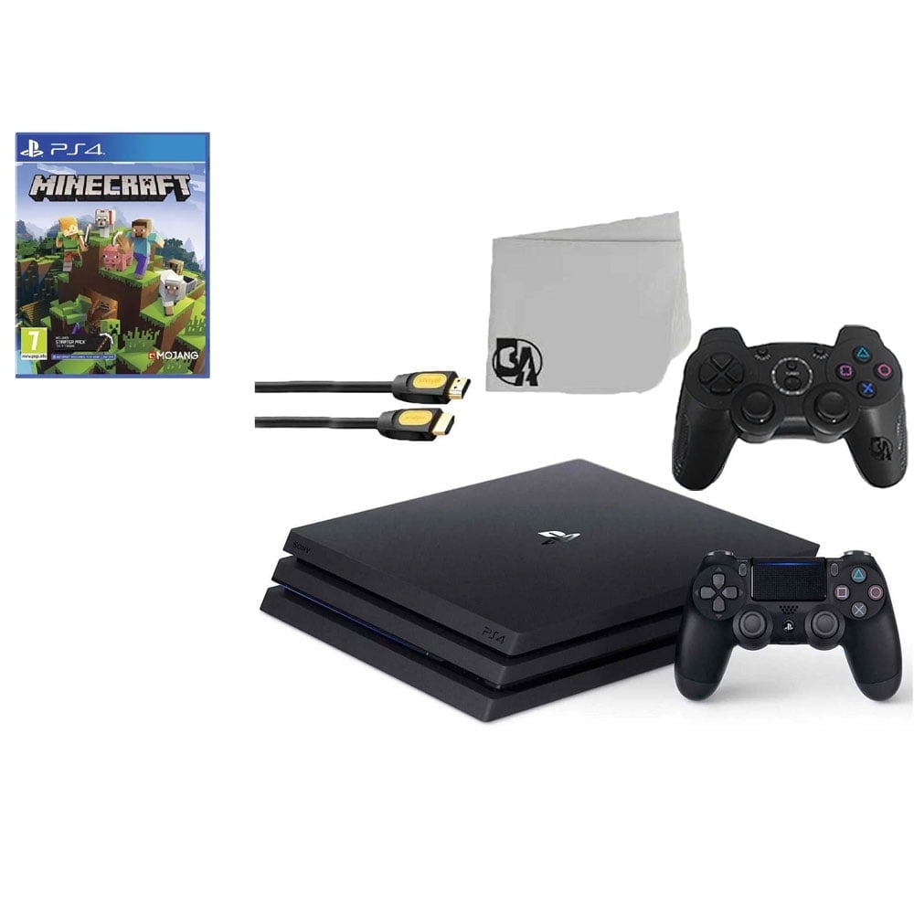 Up to 70% off Certified Refurbished Sony PlayStation 4 Pro