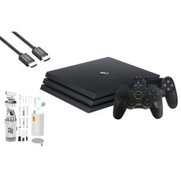 Pre-Owned Sony PlayStation 4 500GB Gaming Console White with