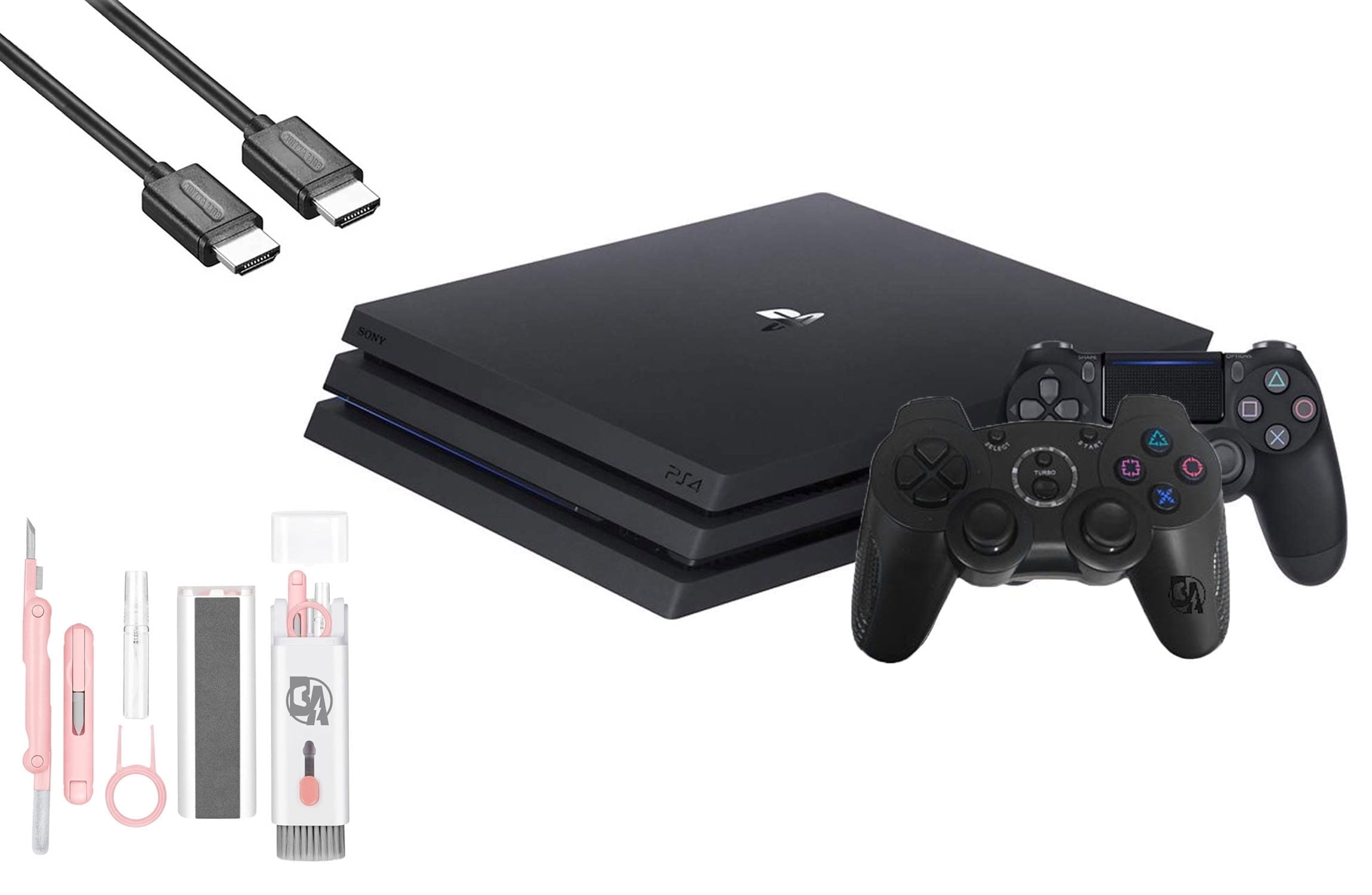 Sony-PlayStation-4-Pro-1TB- Sony-PlayStation-4-Pro-1TB-