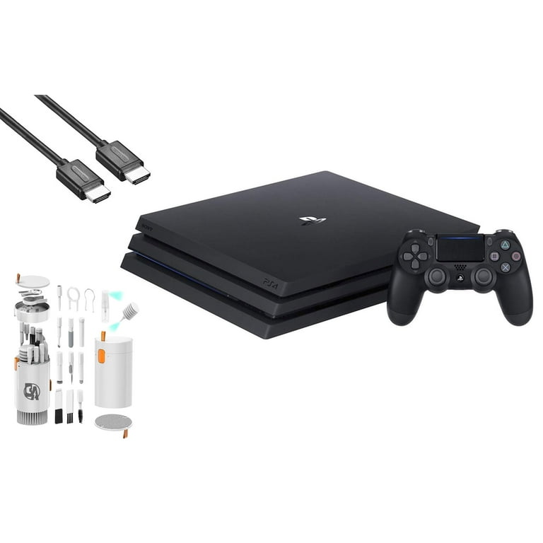 Sony store PlayStation 4 console