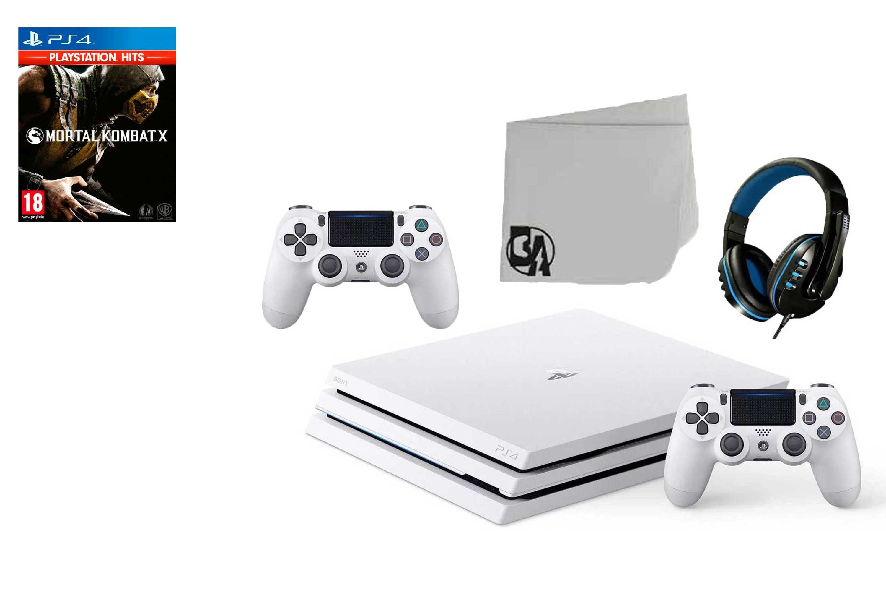 HOT DEALS FOR PS5 PRO , PS4,PRO 1TB Play Station Game Console with