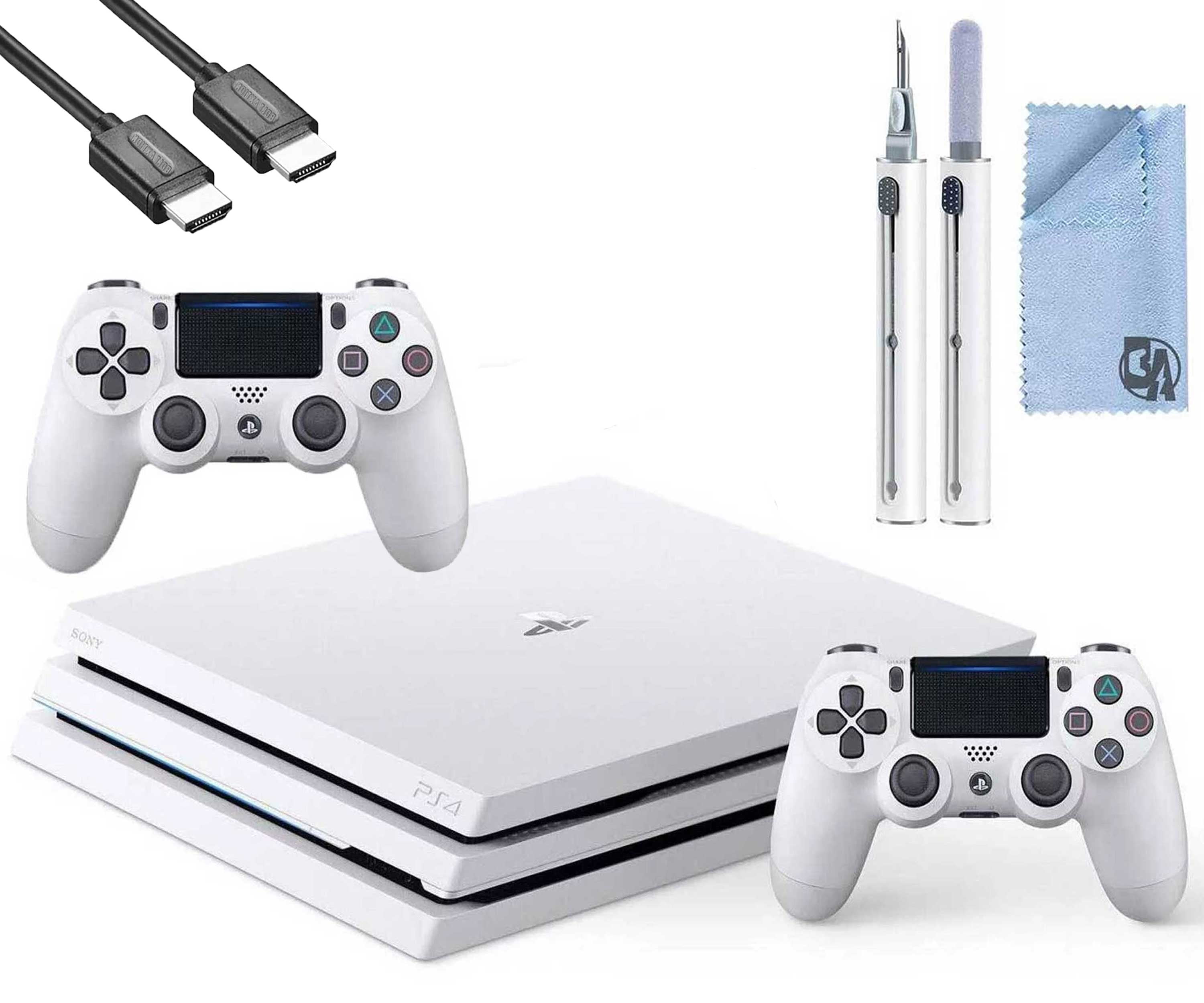 Ps4 pro glacier discount