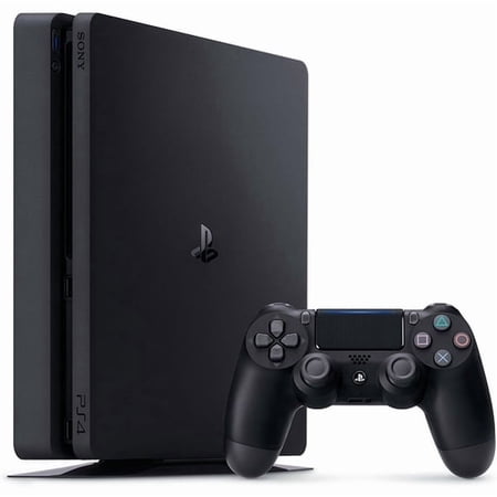 Sony PlayStation 4 Slim PS4 1TB Video Game Console