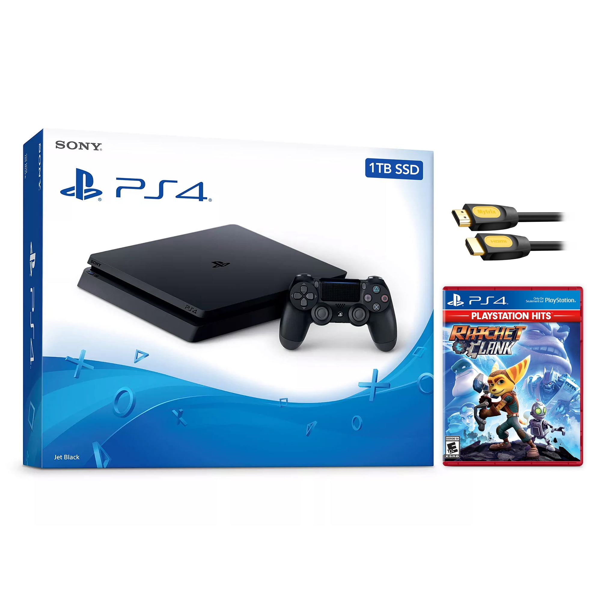 Ps3 best sale 1 terabyte