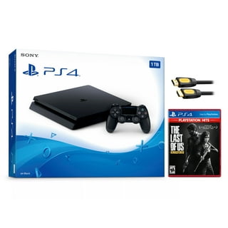 Consola PS4 Slim 500GB – PLAYGAMES CHILE