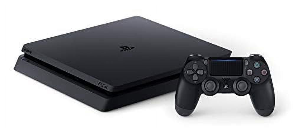 PlayStation 4 and PS5 Gaming Consoles