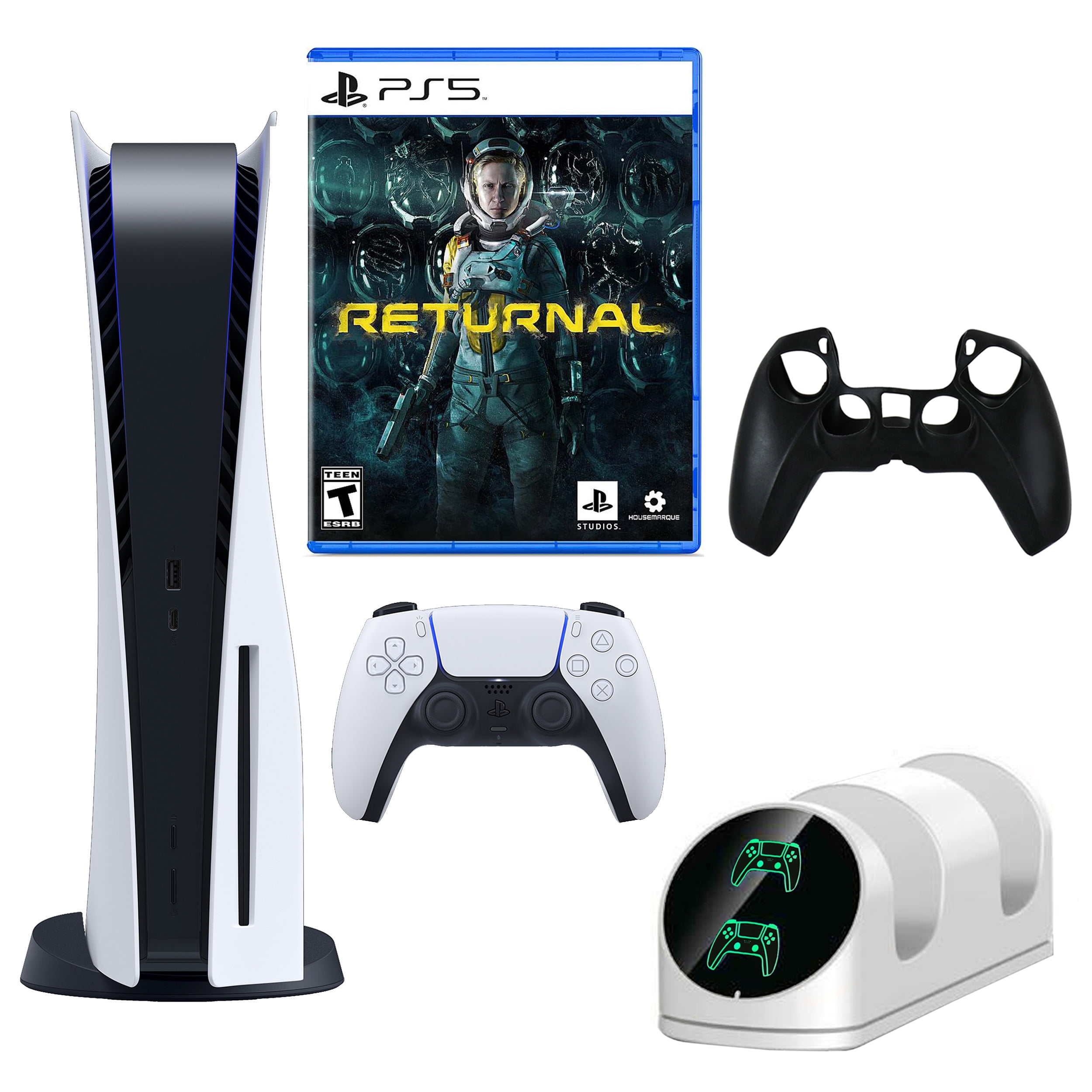 Jogo PS5 - Returnal - Sony