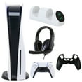 thumbnail image 1 of Sony PlayStation 5 Core with Accessories, 1 of 1