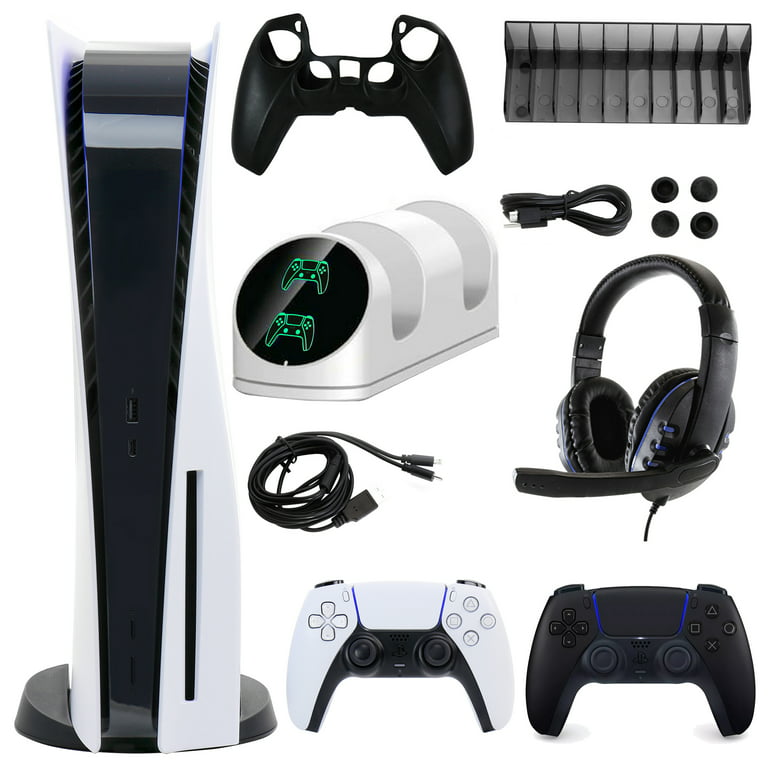 Support de contrôleur Sony Playstation PS 5, accessoires PS5