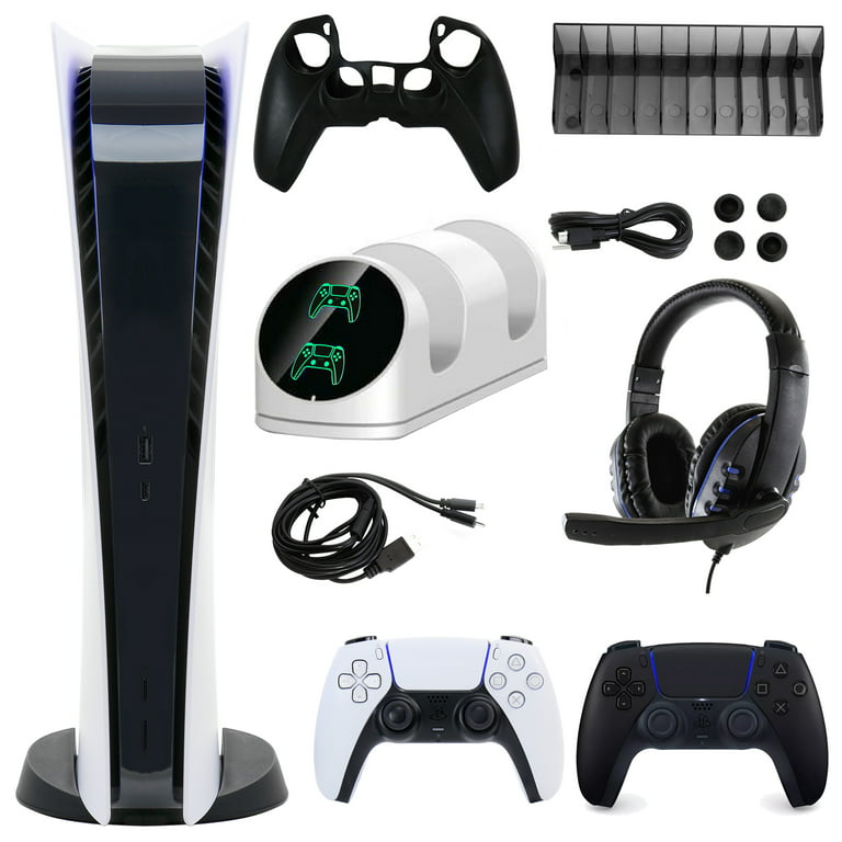 PlayStation Portal Remote Player for PS5 console Various Bundle Selections  New