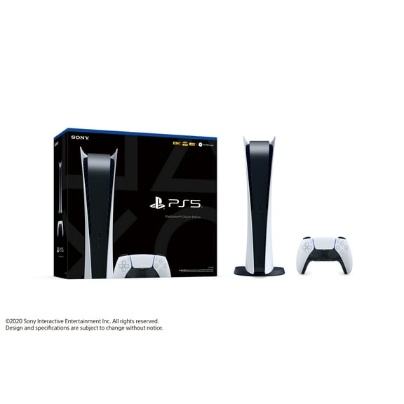 PlayStation 5 (PS5)