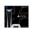 thumbnail image 1 of Sony PlayStation 5, Digital Edition Video Game Consoles, 1 of 6