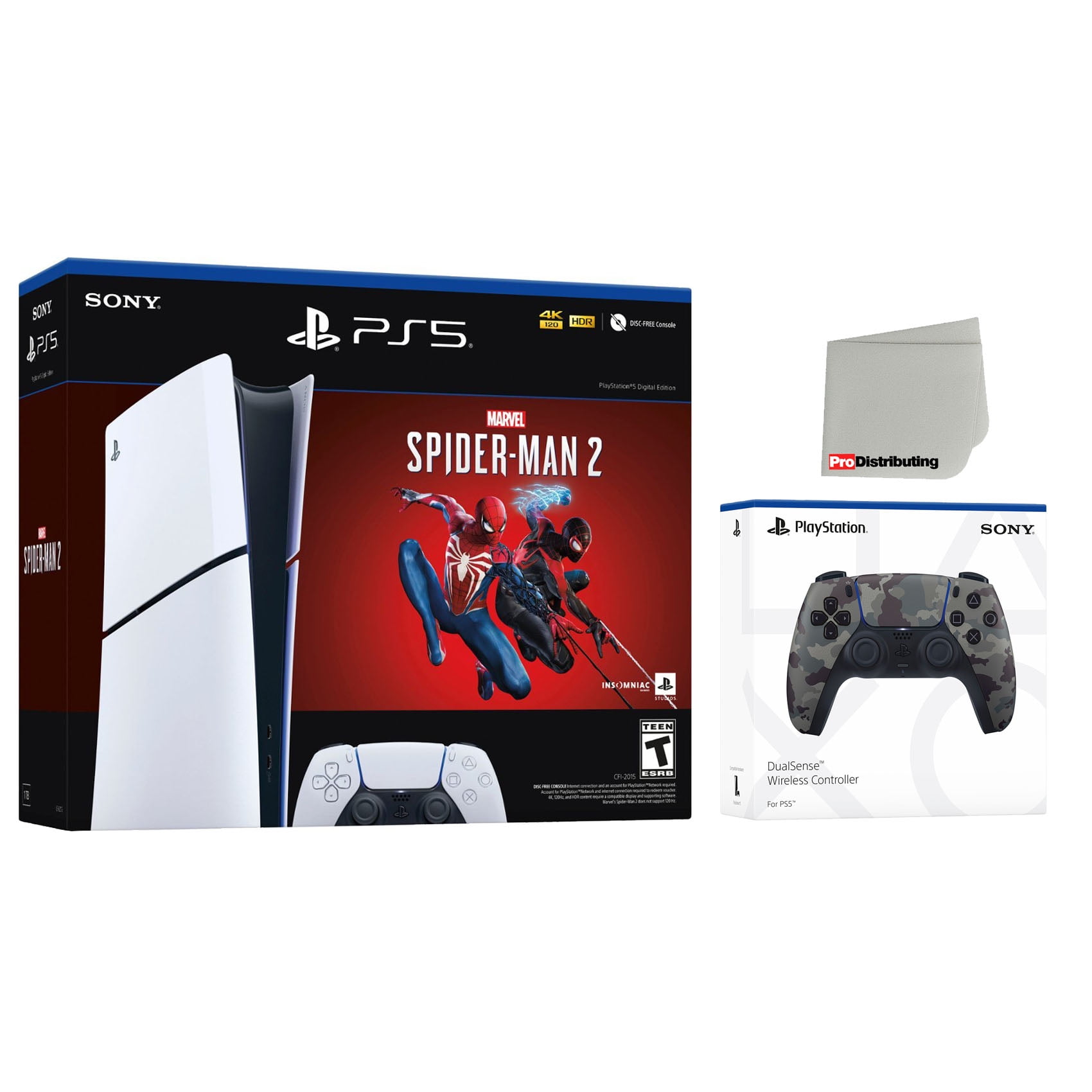Sony-PlayStation-5-Digital-
