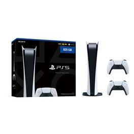 Sony PlayStation 5 PS5 Slim Digital Edition 1TB Console White By