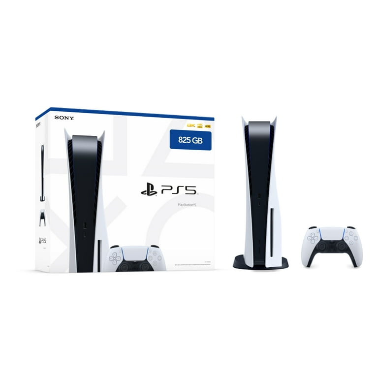 【PS5 本体】通常 PlayStation 5(CFI-1000A01)