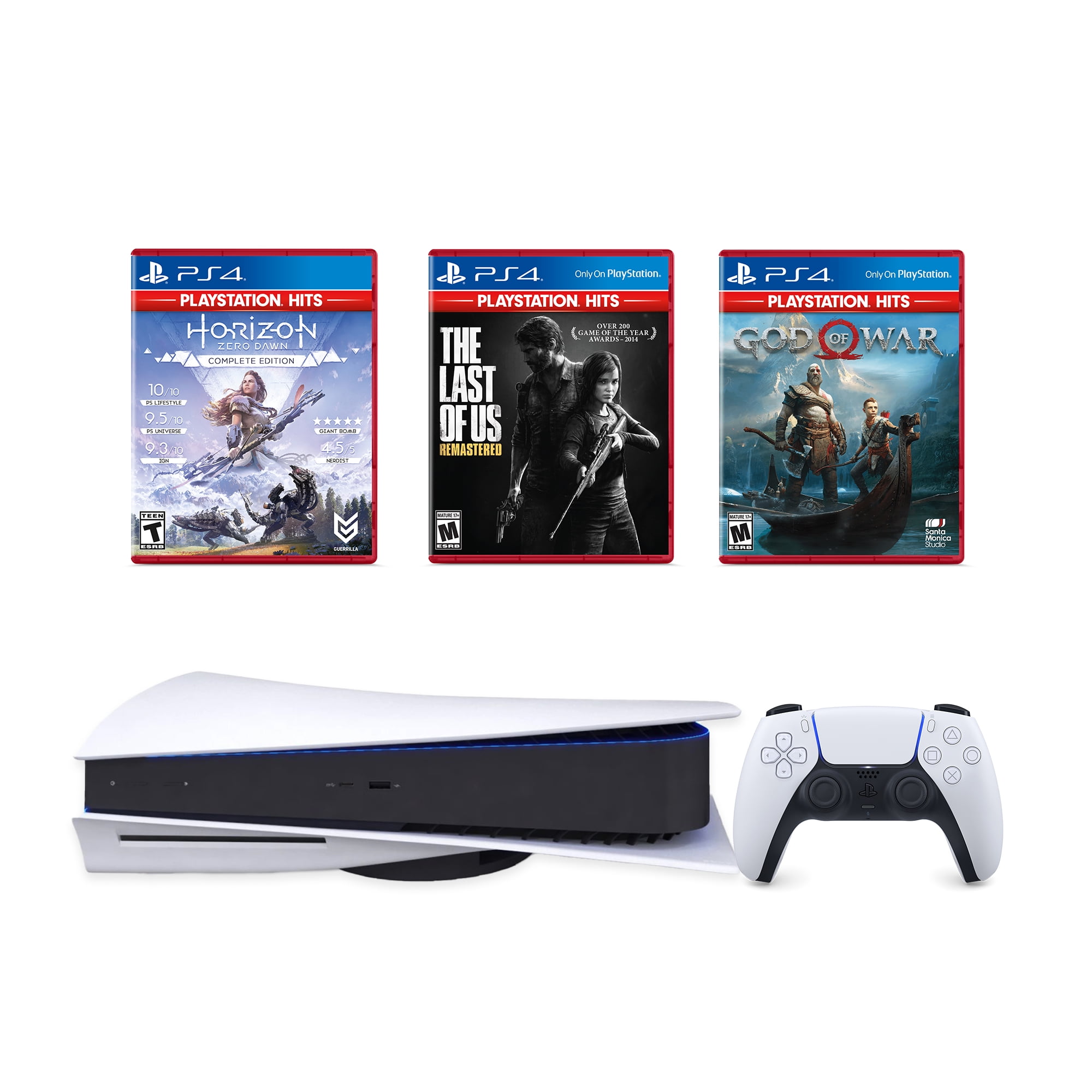 PlayStation 5 デジタル・エディション │ PlayStation (日本)