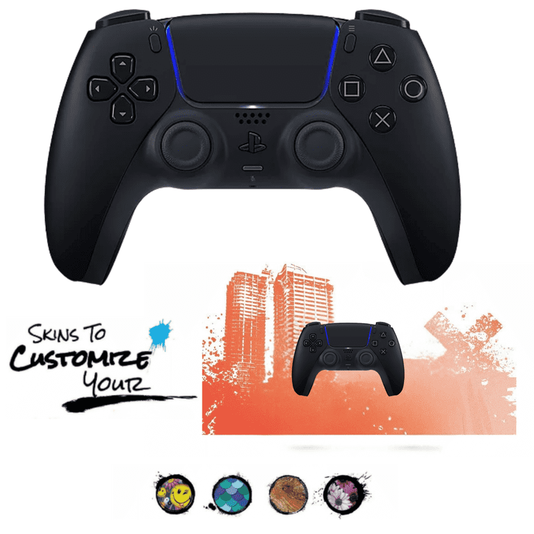 Amazon.com: PlayStation DualSense® Wireless Controller