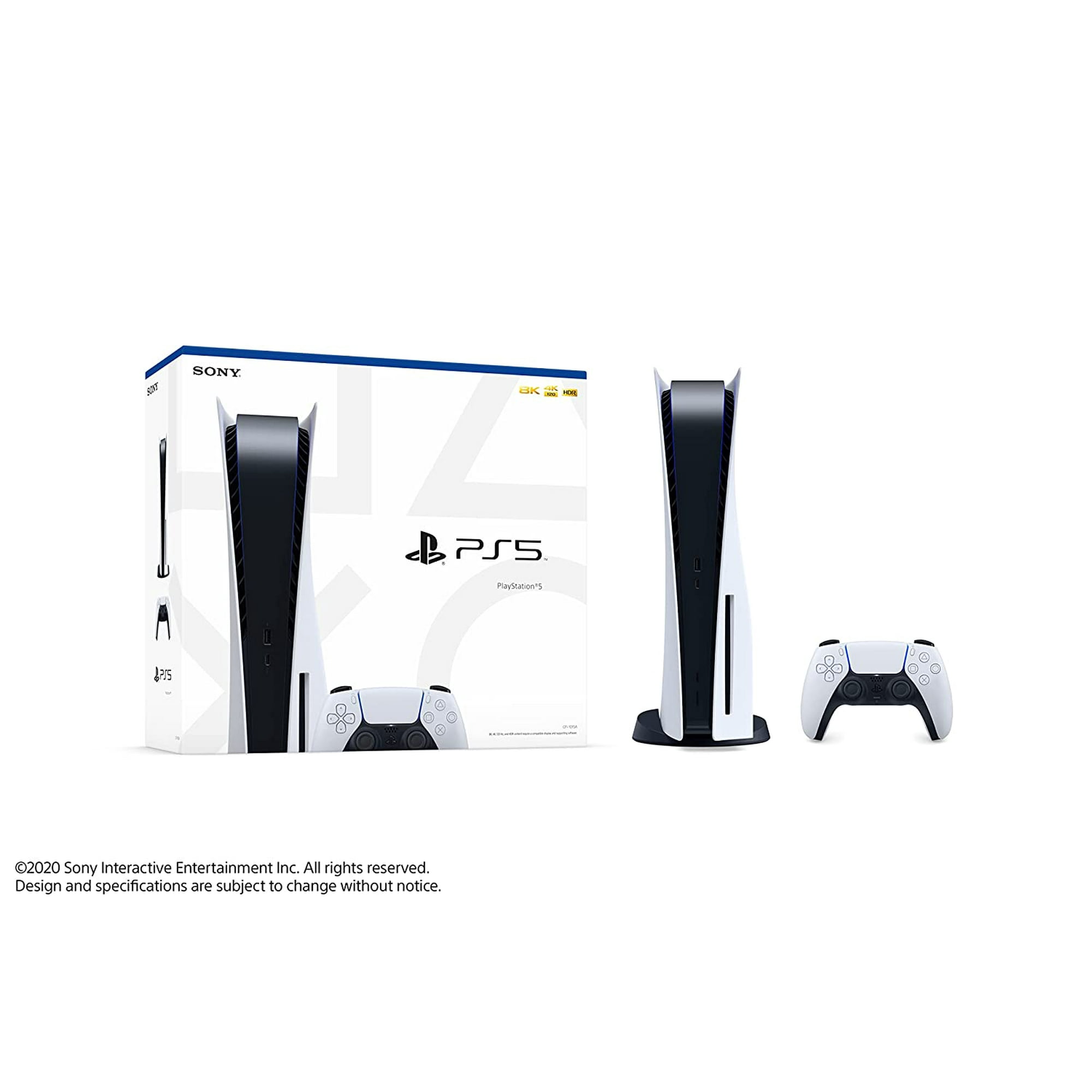 【新品・未開封】PlayStation5（CFI-1200A01）