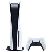 Sony PlayStation 5 PS5 Gaming Console Disc Version