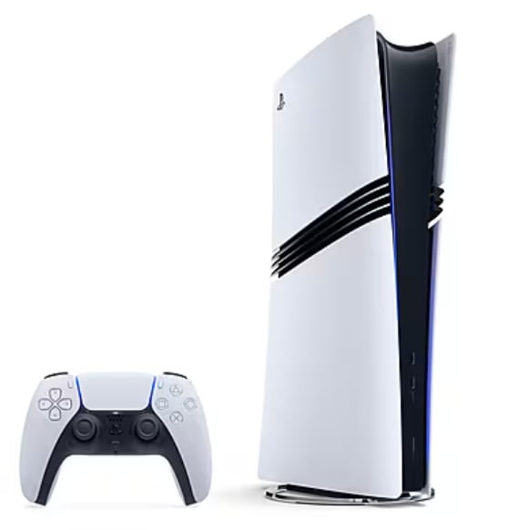 SONY - PlayStation 5　ps5 Sony PlayStation 5 PS5 Disc Console Video Game - Walmart.com