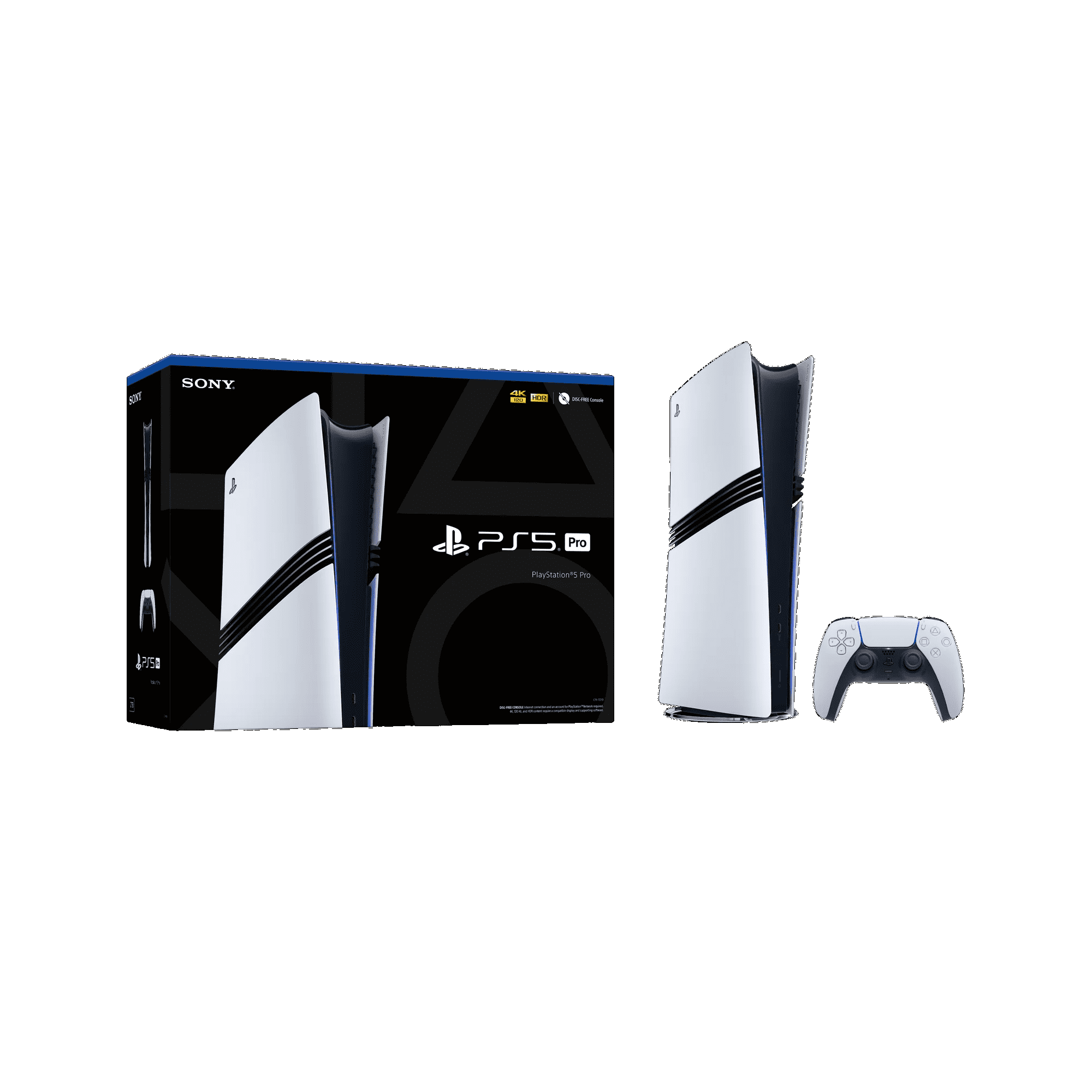 Sony-PlayStation-5-Pro-Console