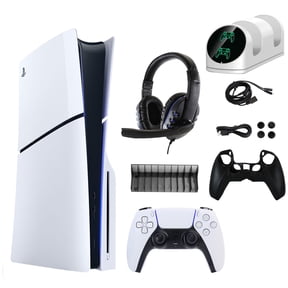 Ps5 Complete Set PS5 Bundles with Consoles and Accessories