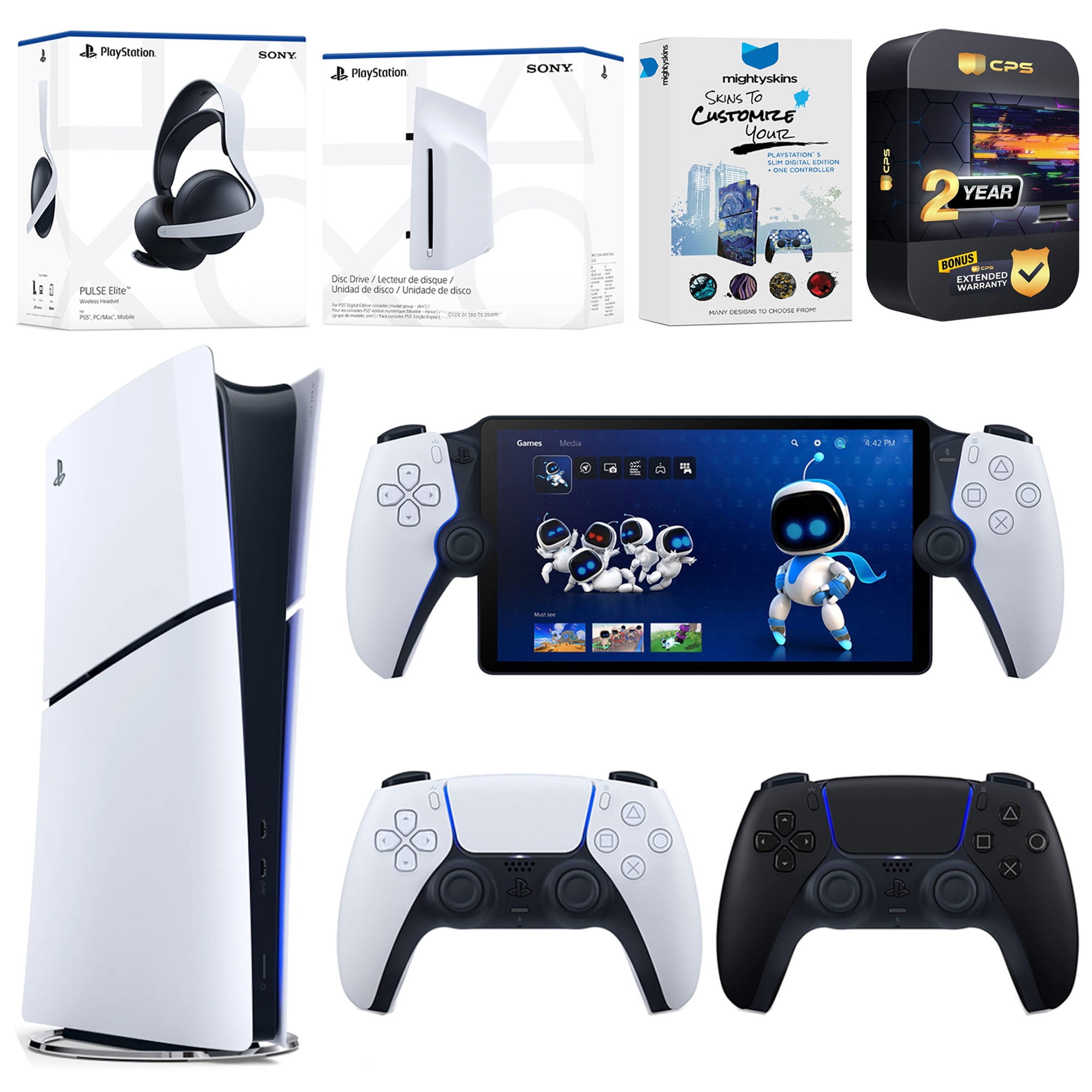 Playstation Demon's Souls Bundle
