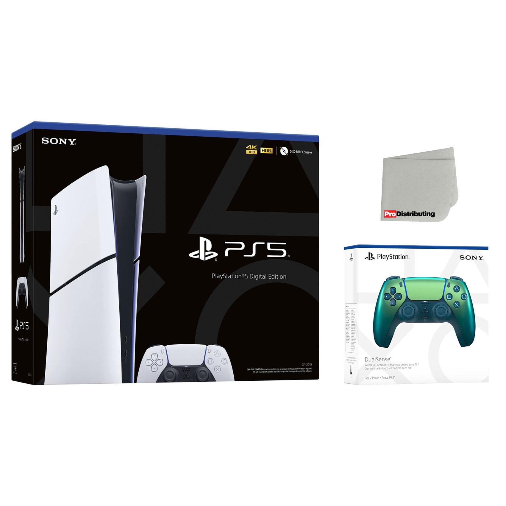 PlayStation - 【新品】SONY PlayStation5 Sony PlayStation 5 (PS5) Gaming Console - Disc Version