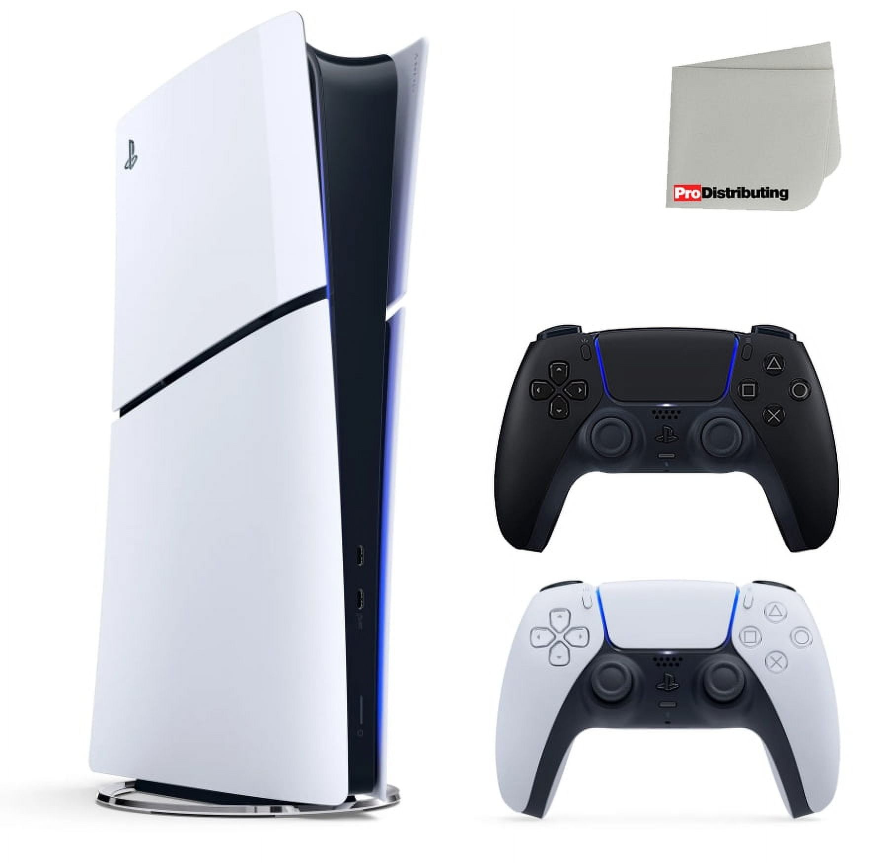 Consola Playstation PS5 Slim Standard - Consola - Compra na