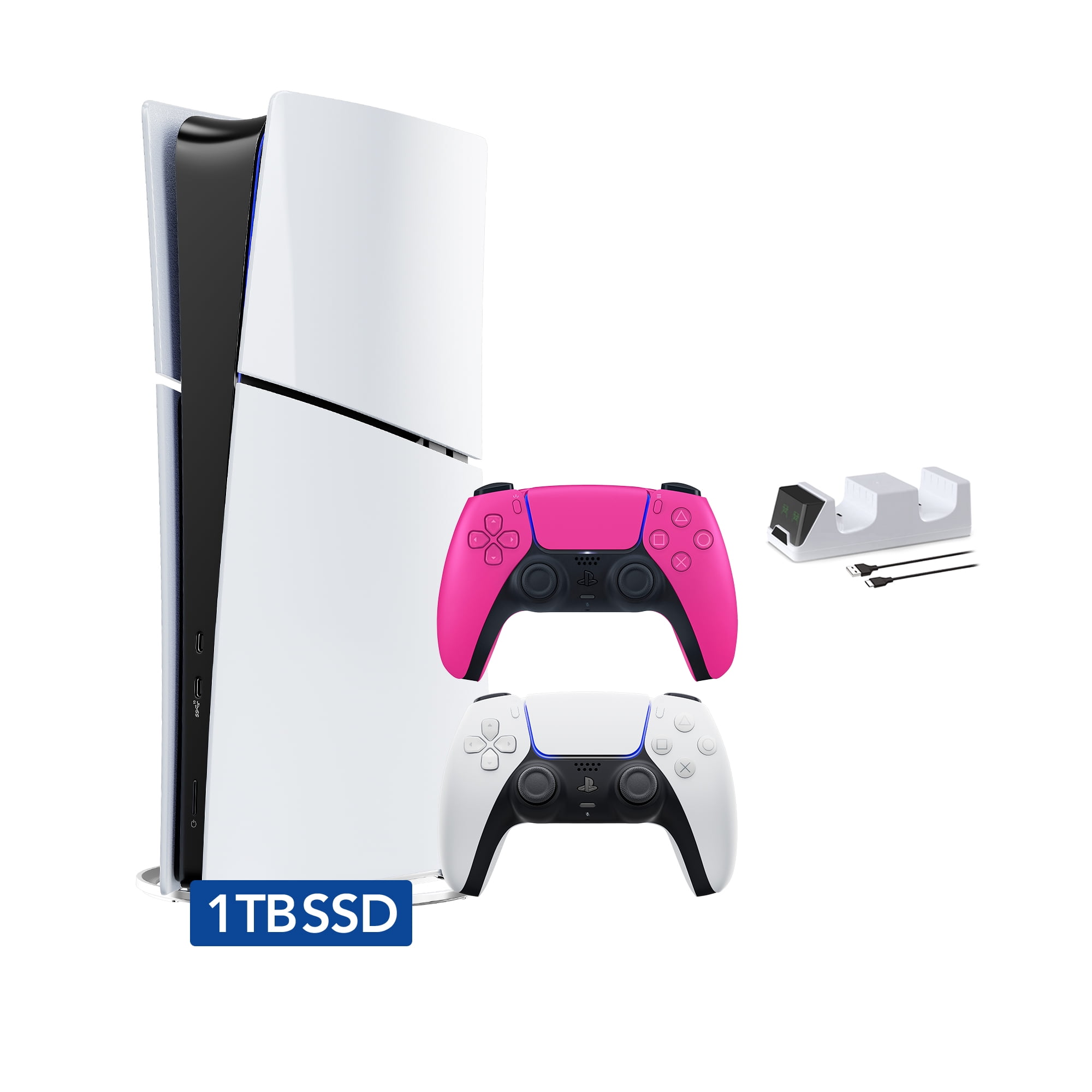 PlayStation - 新品未開封　PlayStation5  digital Edition Sony Playstation 5 Digital PS5 Console - Japan Import Work