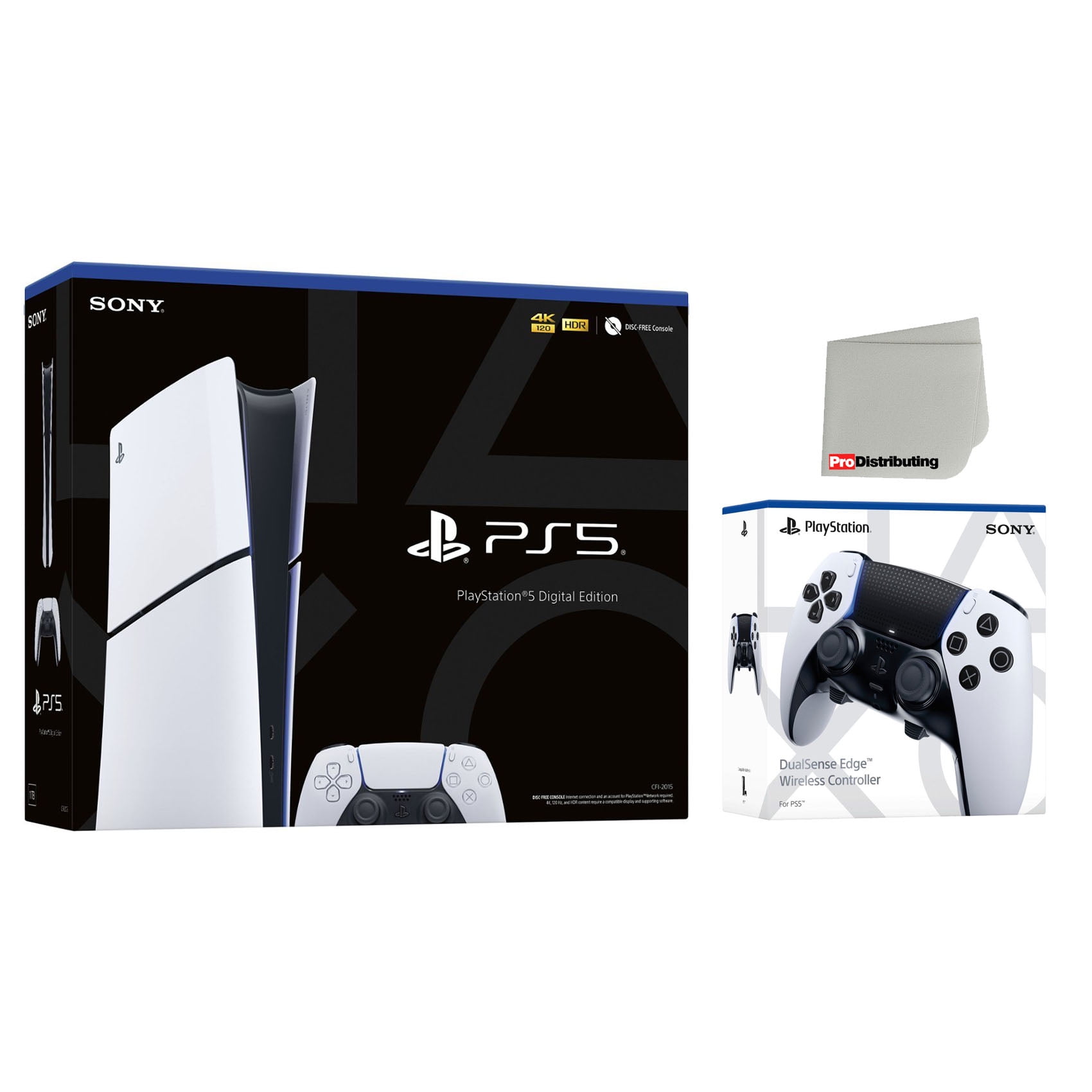 SONY - SONY PlayStation5　PS5 ソニー　デジタルエディション Amazon.com: Sony PlayStation 5 Console (Disc Edition