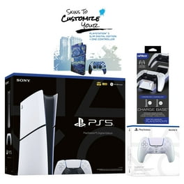 Sony PS5 Digital Edition Bundle with Horizon Forbidden West