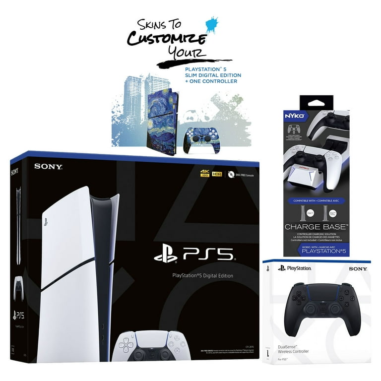 SONY - PS5 PlayStation5デジタルエディション PlayStation5