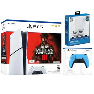 Modern Warfare Ps Bundle