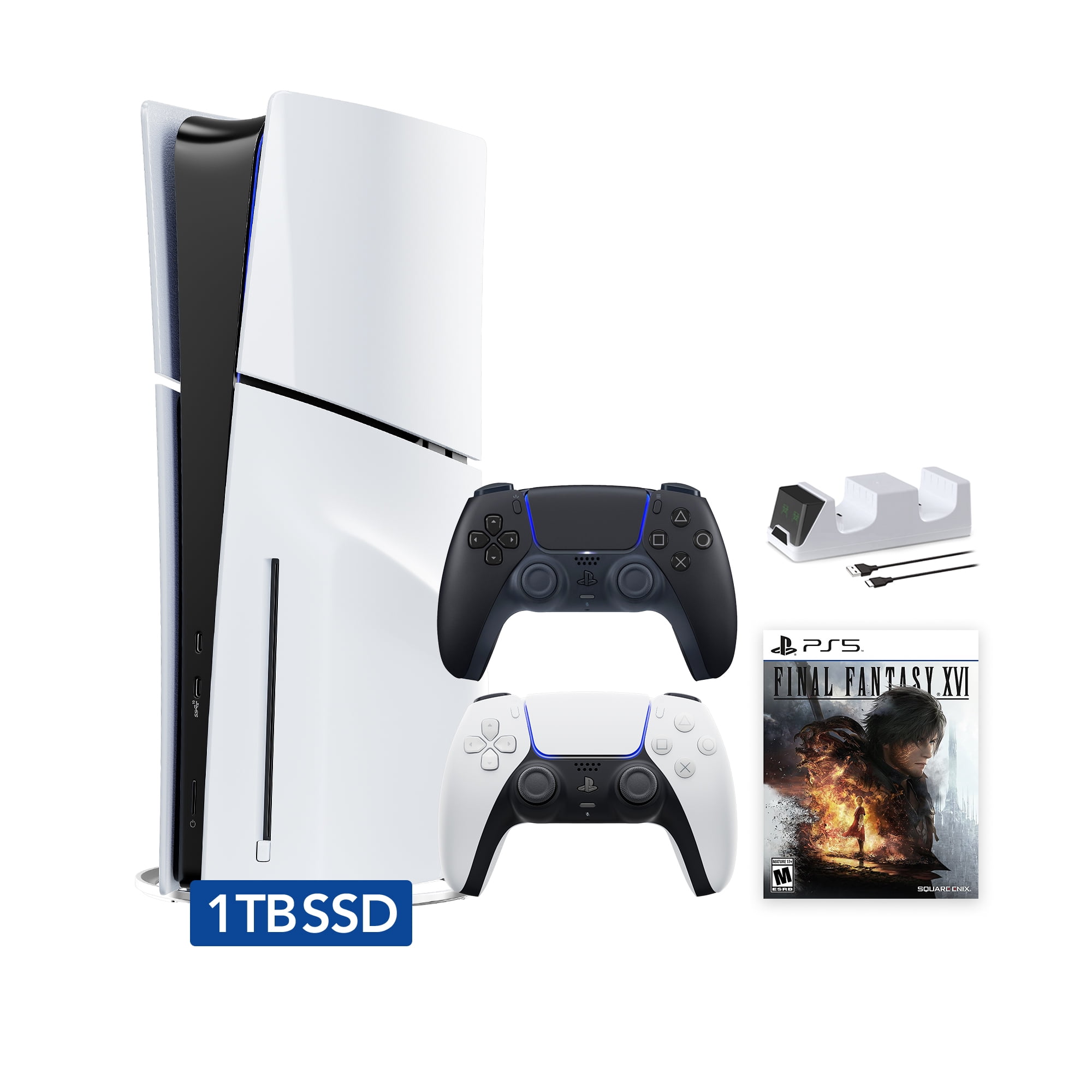 Sony-PlayStation-5-Slim-Disc-
