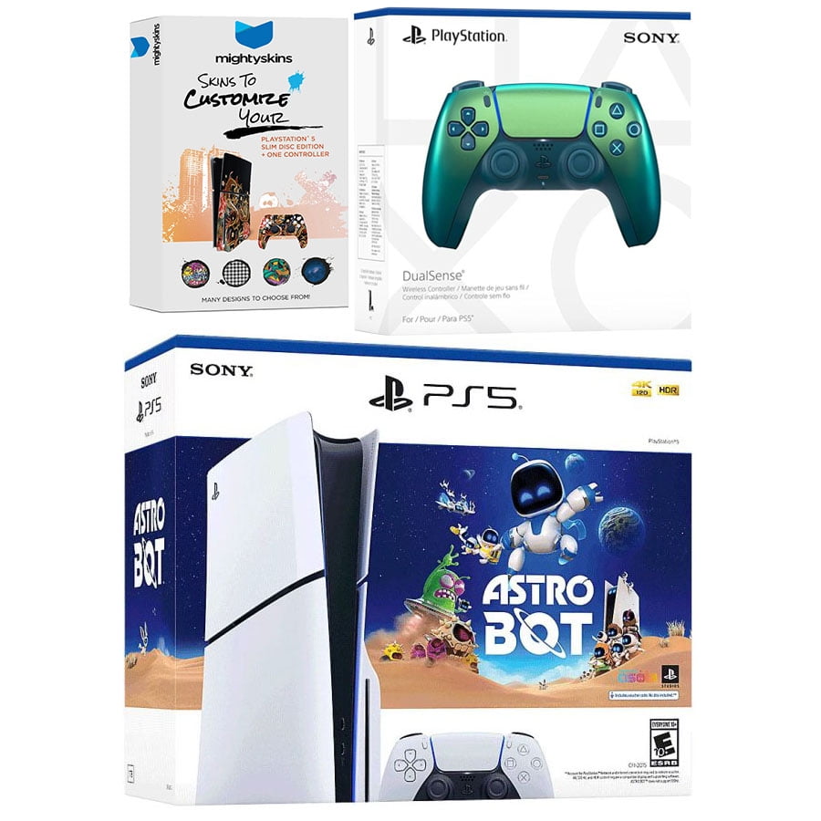 PlayStation4 - Spider-Man セット + Horizon Forbidden West s-l400.jpg